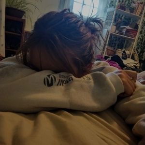 Meet your Posher, Katelyn